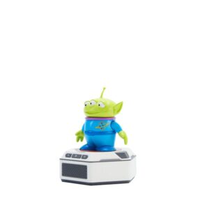 x rbsn mini alien set en c