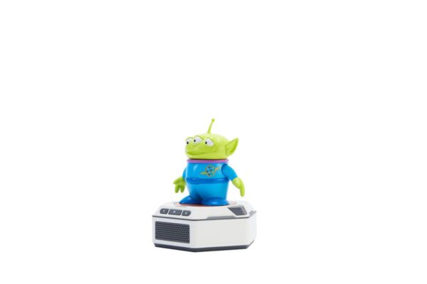 x rbsn mini alien set en c