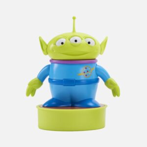 x rbsn mini alien set en f