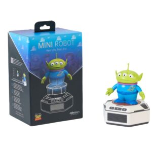 x rbsn mini alien set en i