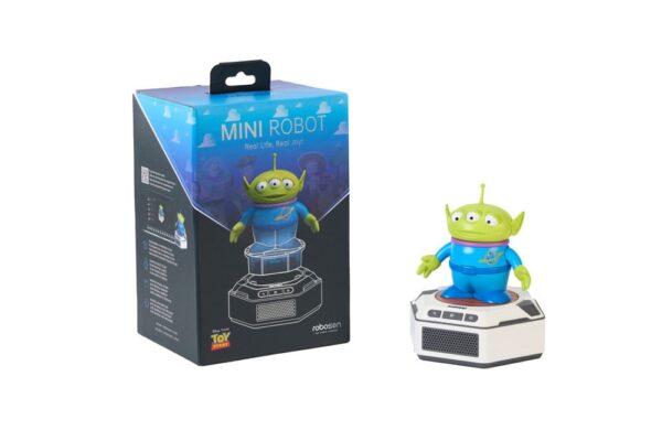 x rbsn mini alien set en i
