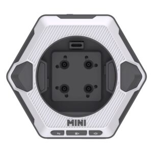 x rbsn mini base en