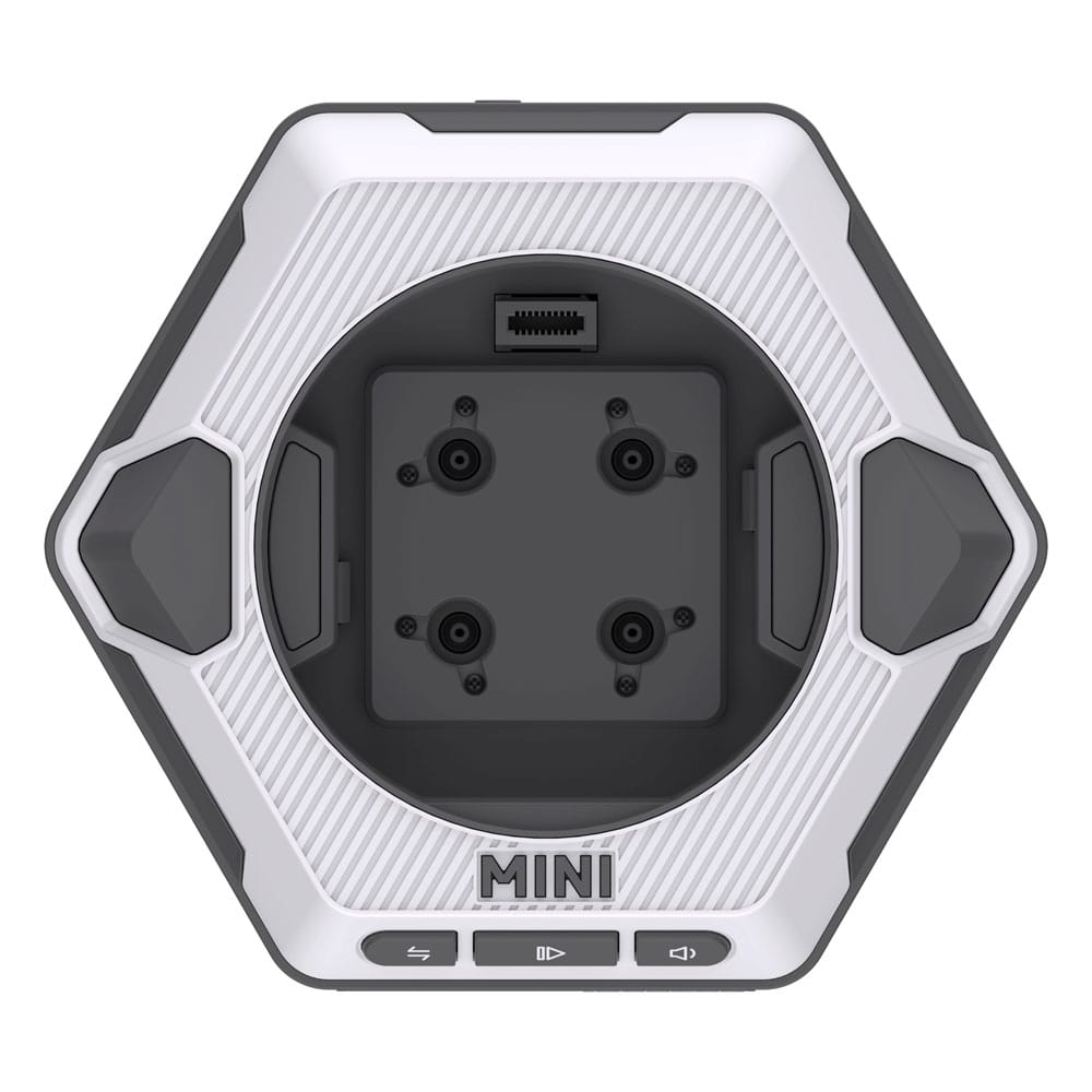 Robosen Interaktív Mini Robot Base Standard Kiadás *Angol Nyelvű Verzió*