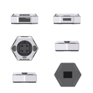 x rbsn mini base en a