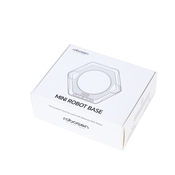 x rbsn mini base en e