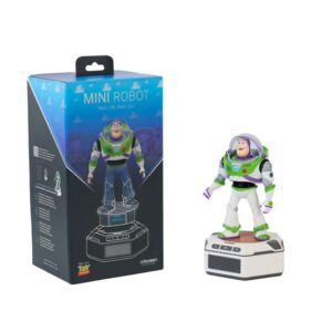 x rbsn mini buzz set en g