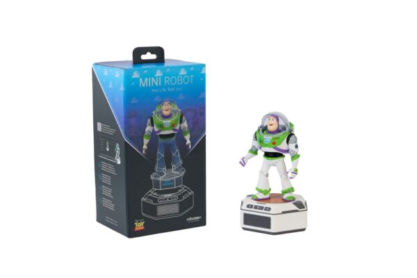x rbsn mini buzz set en g