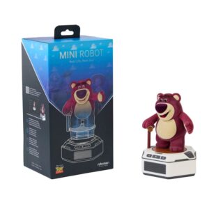 x rbsn mini lotso set en f