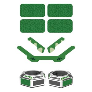x rbsn mini ts3 en o