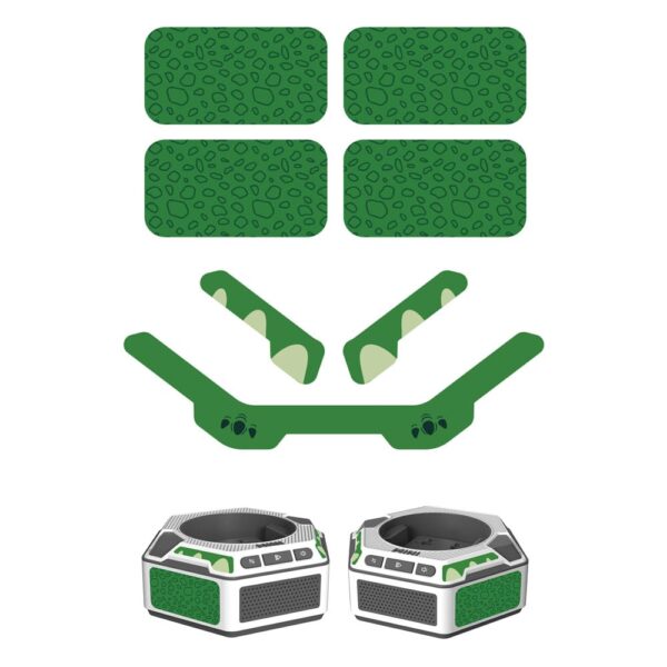 x rbsn mini ts3 en o