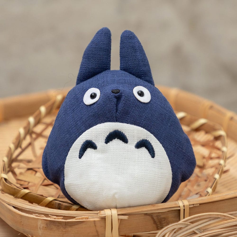 My Neighbor Totoro Japanese Style Beanbag Plüss Figura Medium Totoro