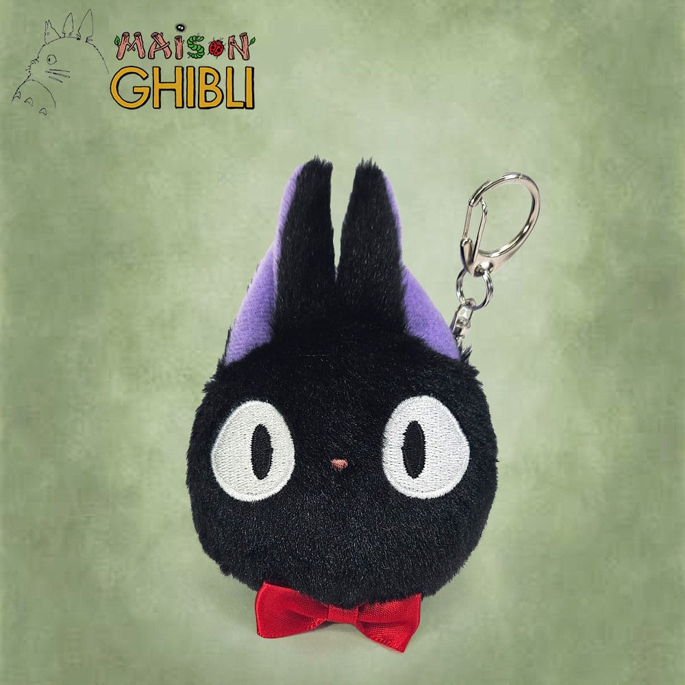 Kiki´s Delivery Service Funwari Mini Plüss Pénztárca Jiji