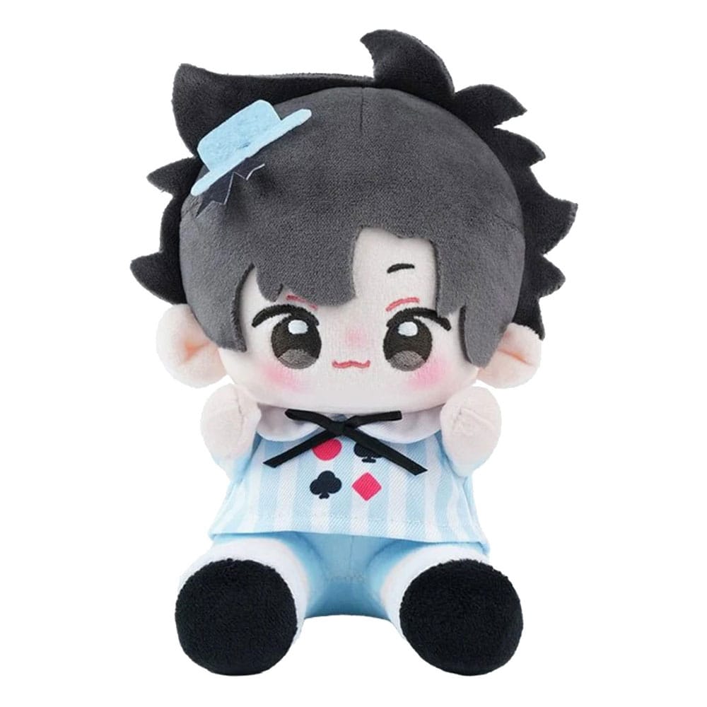 Link Click Plüss Figura Wonderland series Cheng Xiaoshi 15 cm