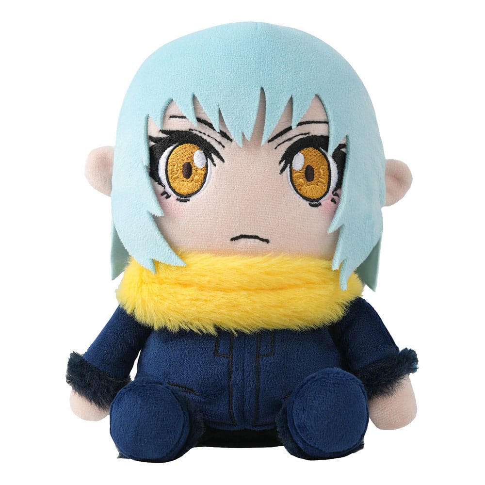 That Time I Got Reincarnated As A Slime Plüss Figura Rimuru 25 cm