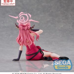 x sega45722 f