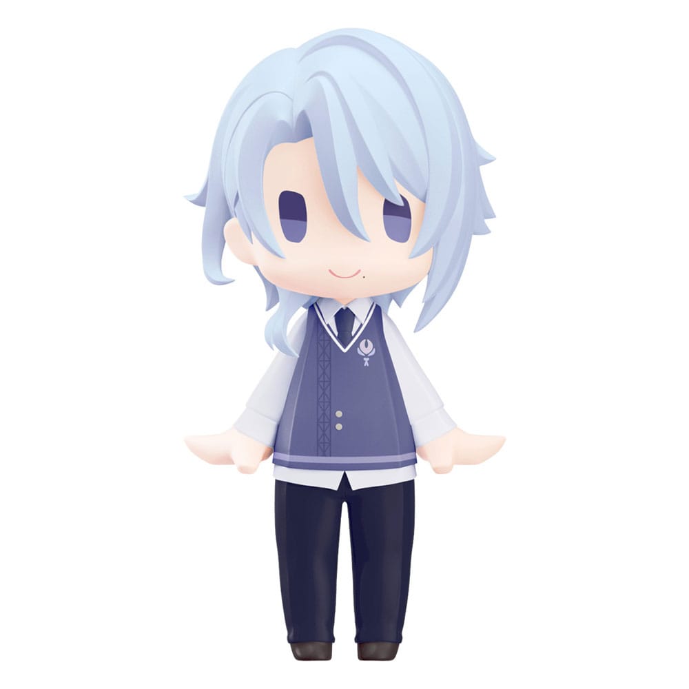 Genshin Impact HELLO! GOOD SMILE Akciófigura Ayato Kamisato 10 cm
