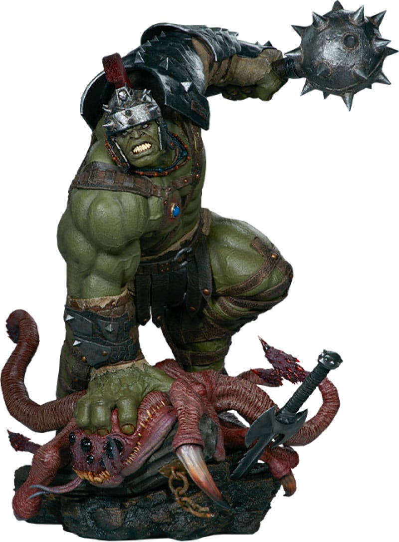Marvel Makett Gladiator Hulk 67 cm