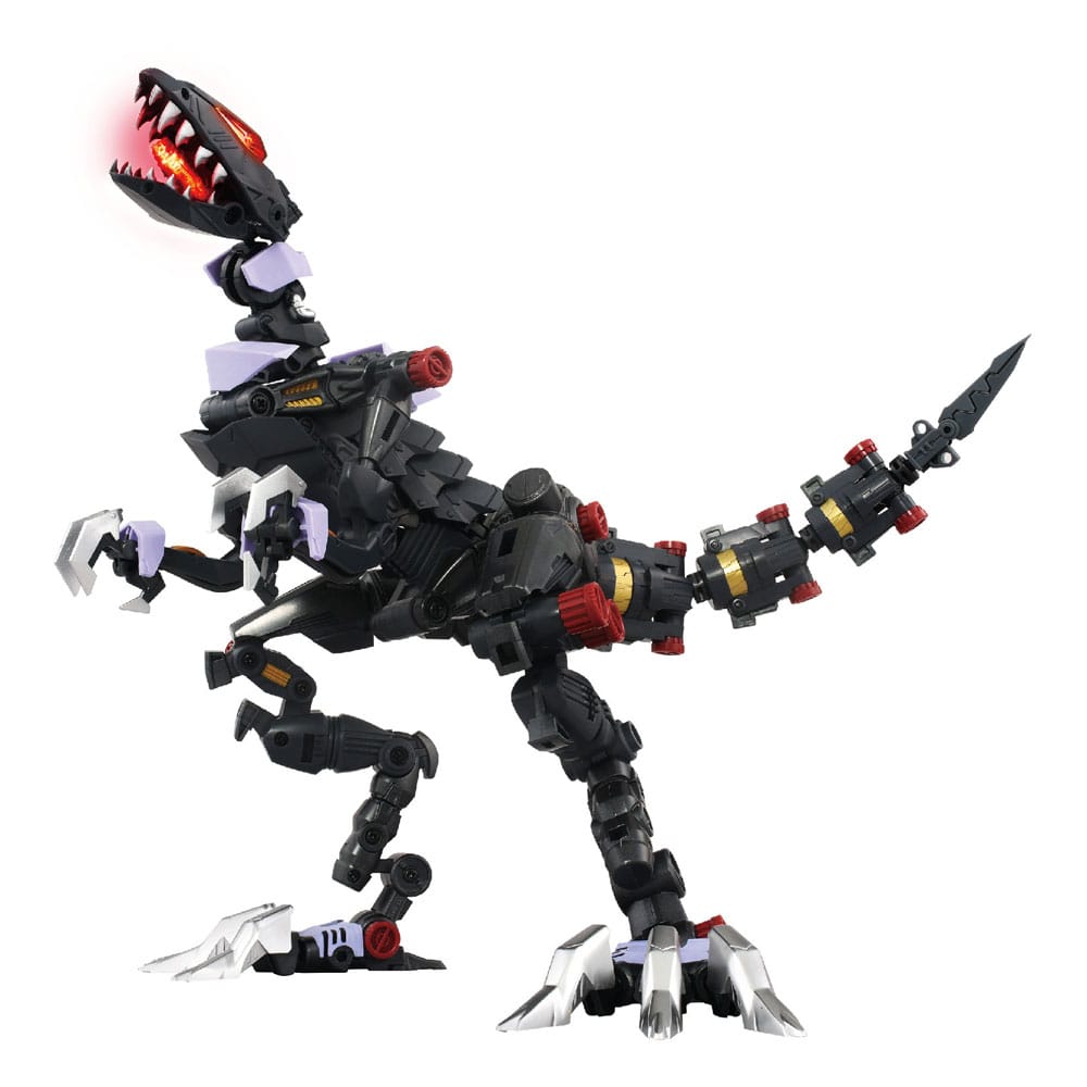 Zoids Plastic Modellkészlet AM-Z01EX Berserk Fury (Elementary Body)