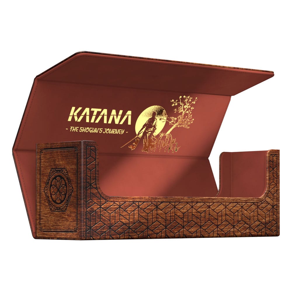 Ultimate Guard Arkhive 400+ “Katana: The Shogun’s Journey – Part 3”