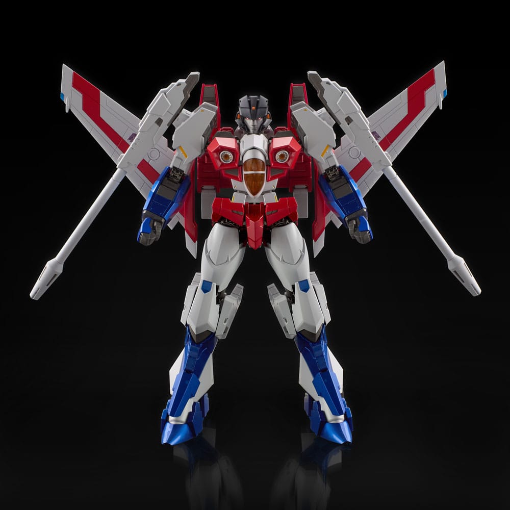 Transformers Combot Diecast Akciófigura Starscream 19 cm