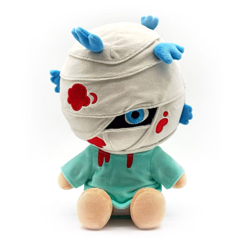 Sally Face Plüss Figura Sal 22 cm