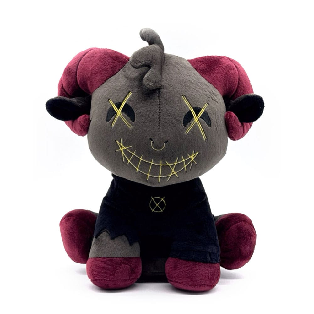 The Purge Plüss Figura Rammie 22 cm