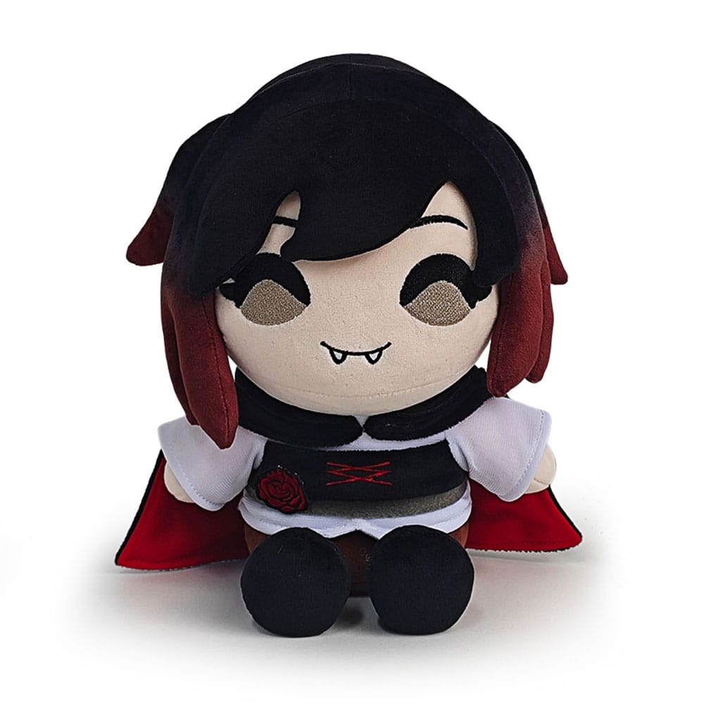 RWBY Plüss Figura Halloween Ruby 22 cm