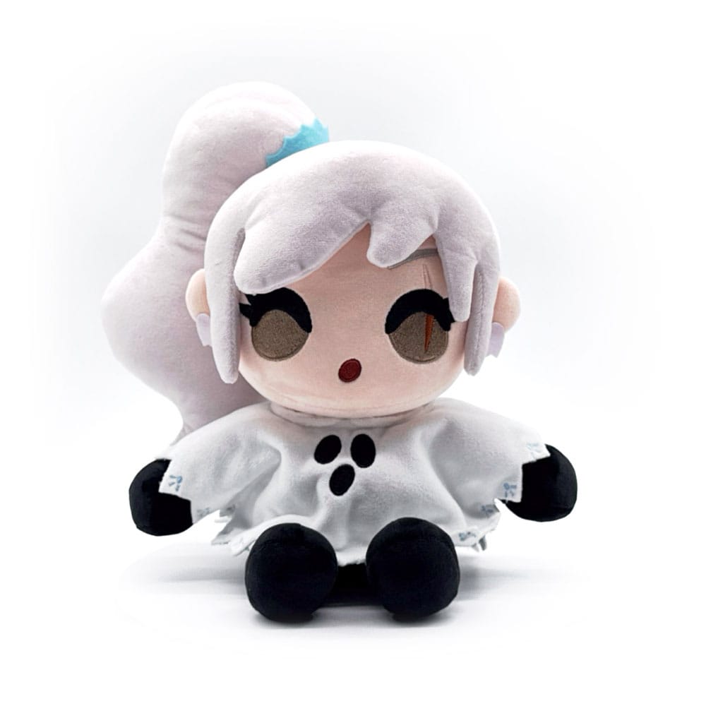 RWBY Plüss Figura Halloween Weiss 22 cm
