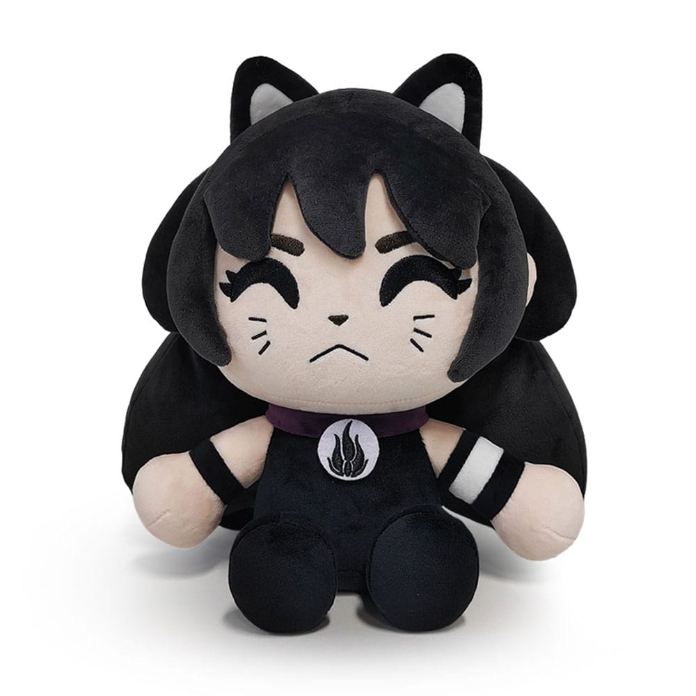 RWBY Plüss Figura Halloween Blake 22 cm