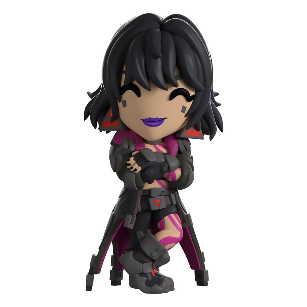 Borderlands Vinyl Figura Vex 13 cm