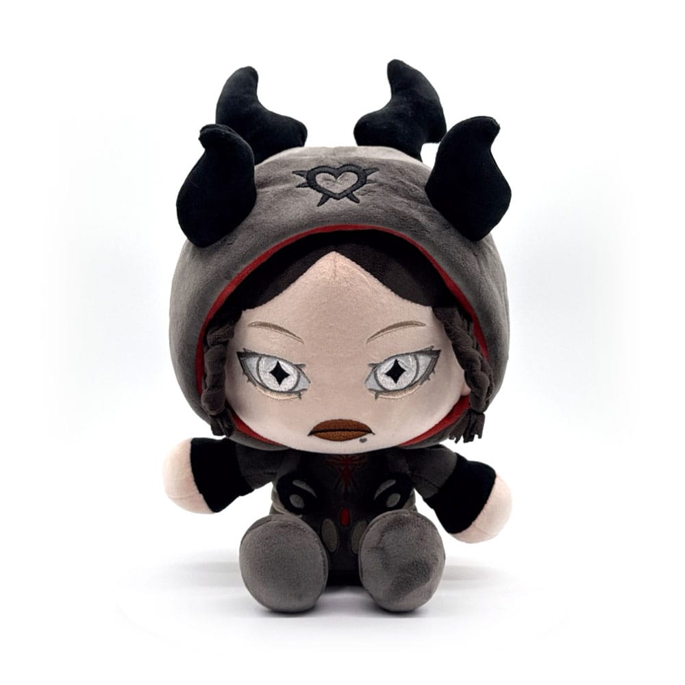 Bring me the Horizon Plüss Figura E.V.E. 22 cm