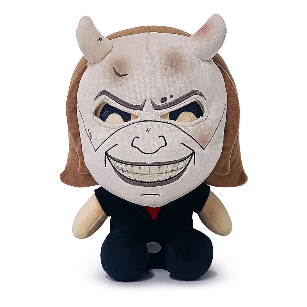 Black Telefon 2 Plüss Figura The Grabber 23 cm