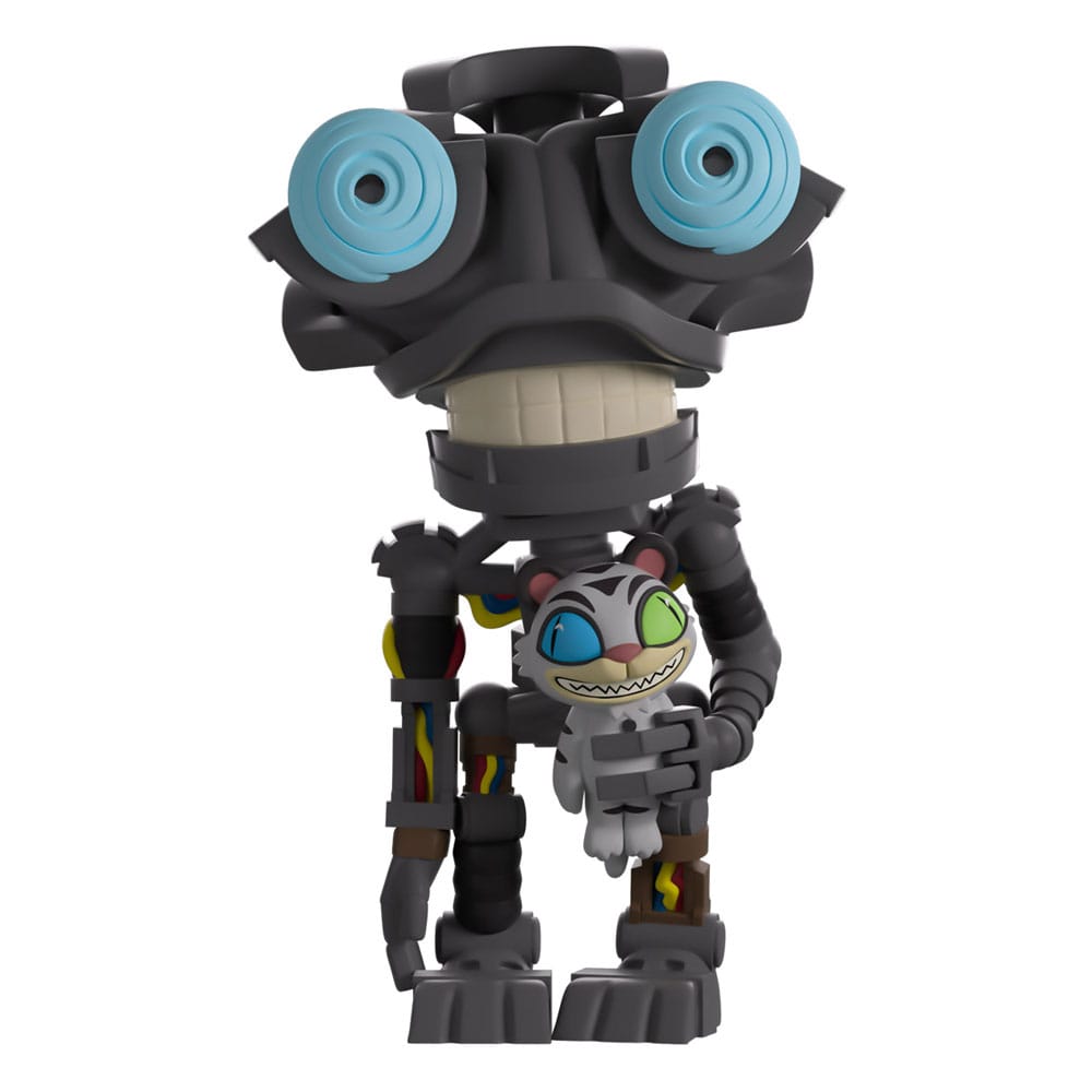 Five Nights at Freddy´s Vinyl Figura M2 12 cm