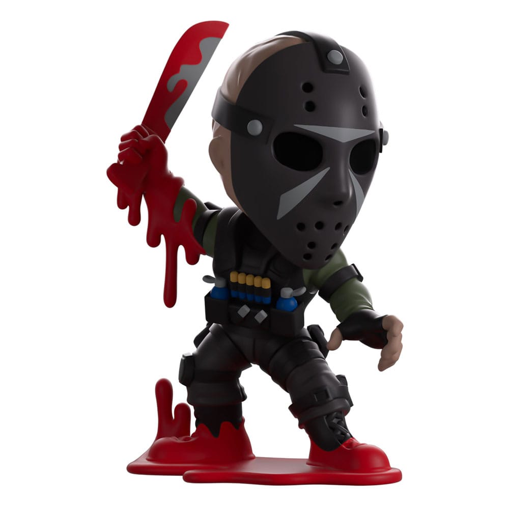 Call of Duty Vinyl Figura Jason 11 cm