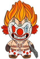 PlayStation DZNR Plüss Figura Sweet Tooth All Stars Kiadás 18 cm