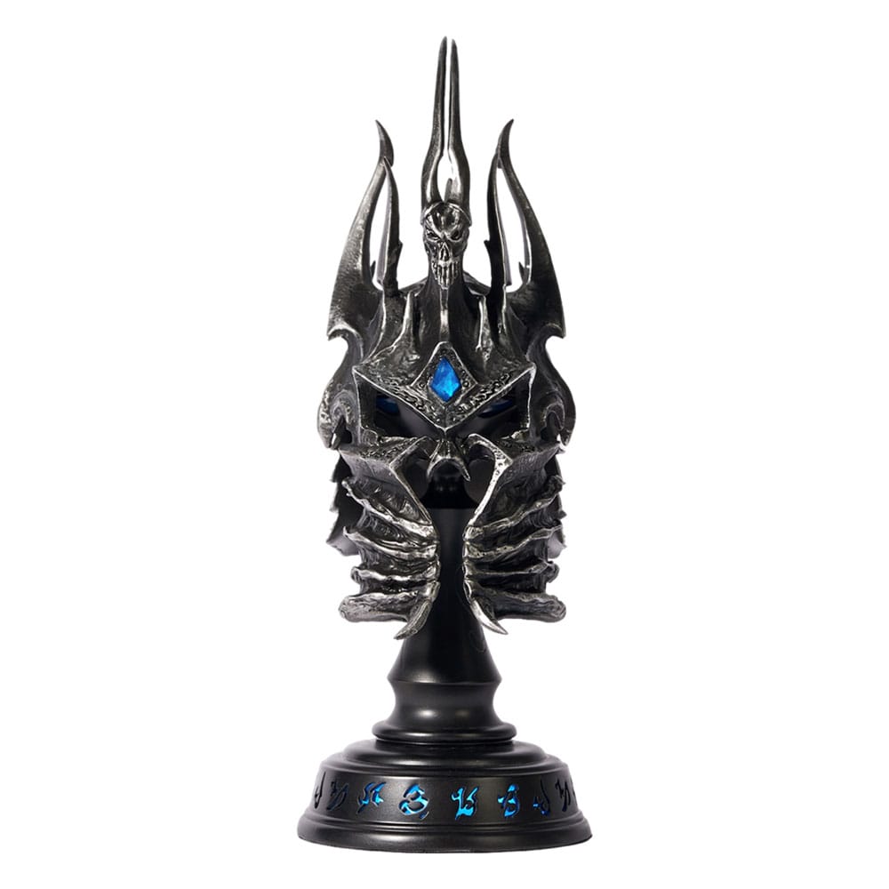 World of Warcraft Replika Helm of Domination (Collector’s Kiadás) 24 cm