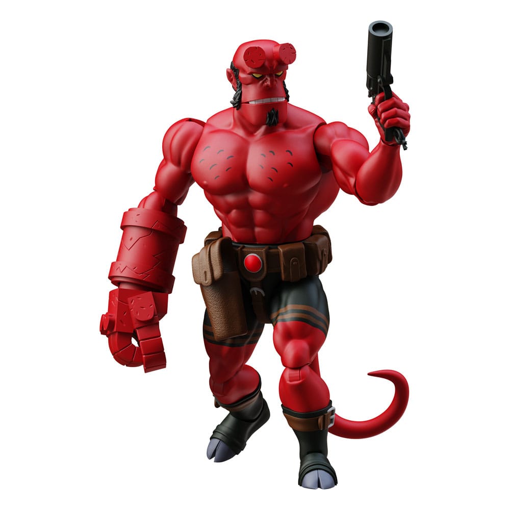 Hellboy Akciófigura Hellboy 14 cm