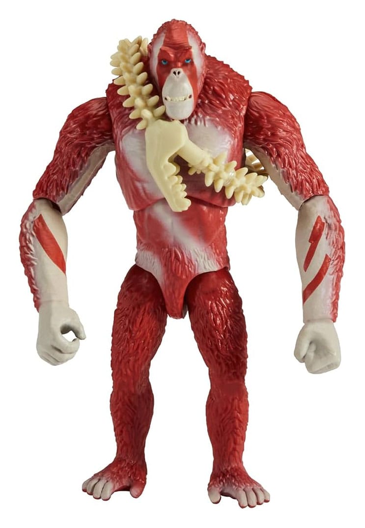 Godzilla x Kong: The New Empire Akciófigura Skar King  Whipslash 15 cm
