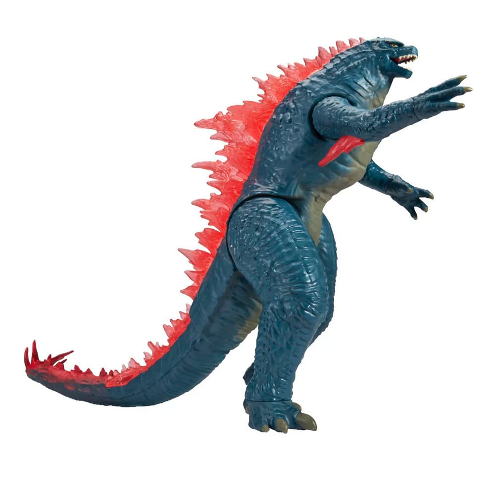 Godzilla x Kong: The New Empire Akciófigura Godzilla Evolved Giant 28 cm