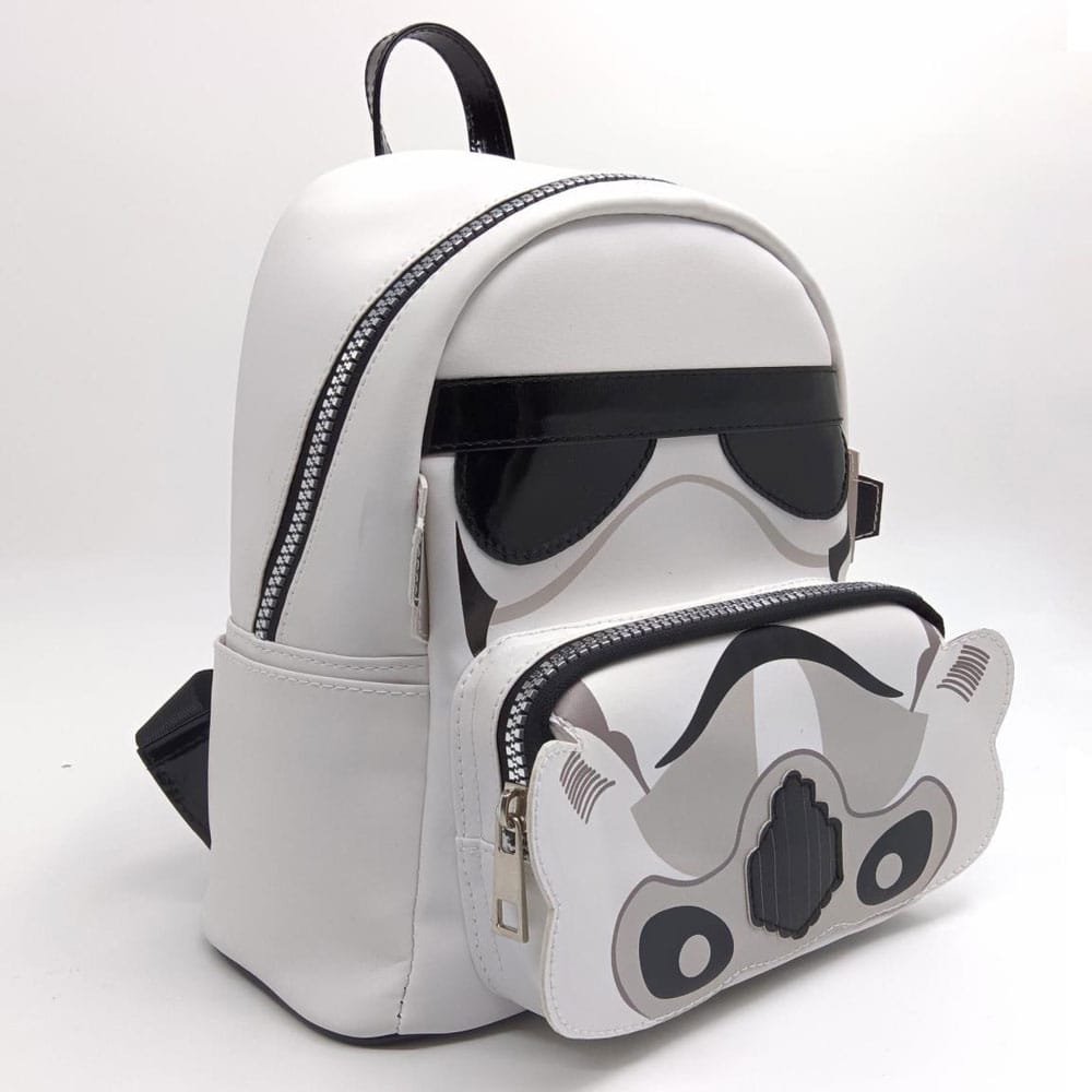 Star Wars Hátizsák Stormtrooper