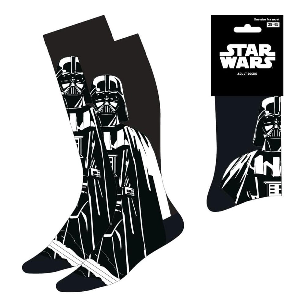 Star Wars Zoknik Darth Vader 38-45