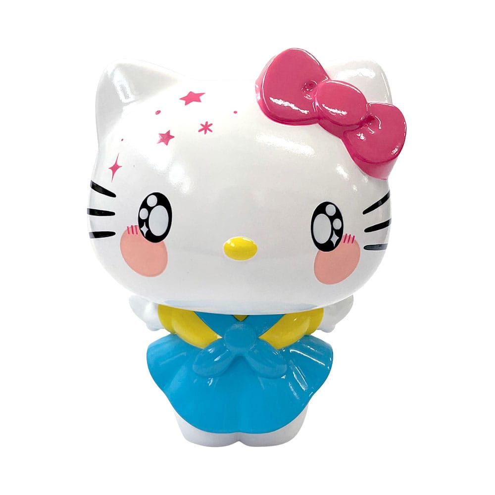 Hello Kitty and Friends Figura Prémium Hello Kitty 16 cm
