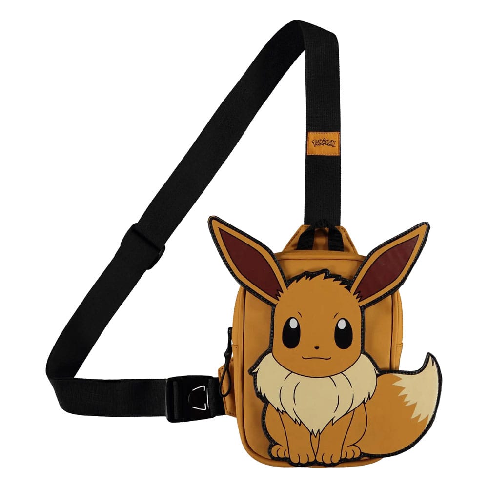 Pokémon Shoulder Táska Eevee