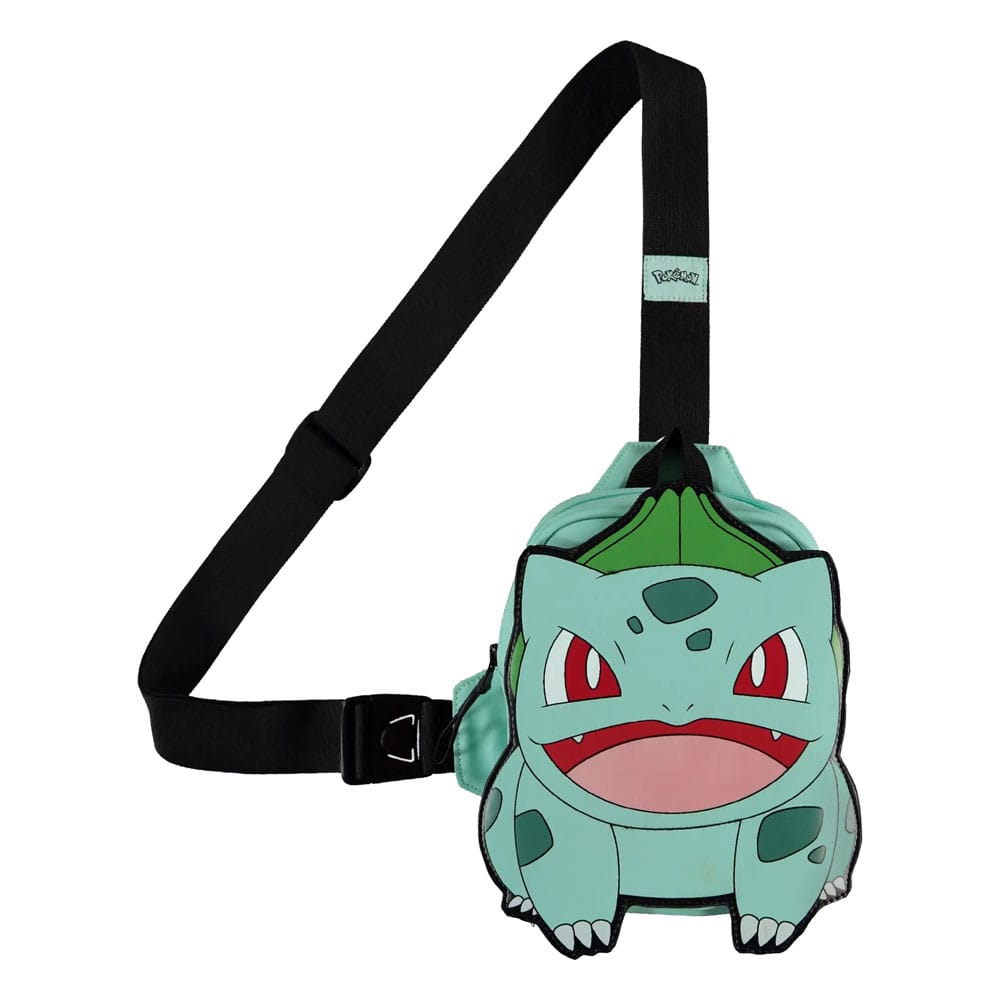 Pokémon Shoulder Táska Bulbasaur
