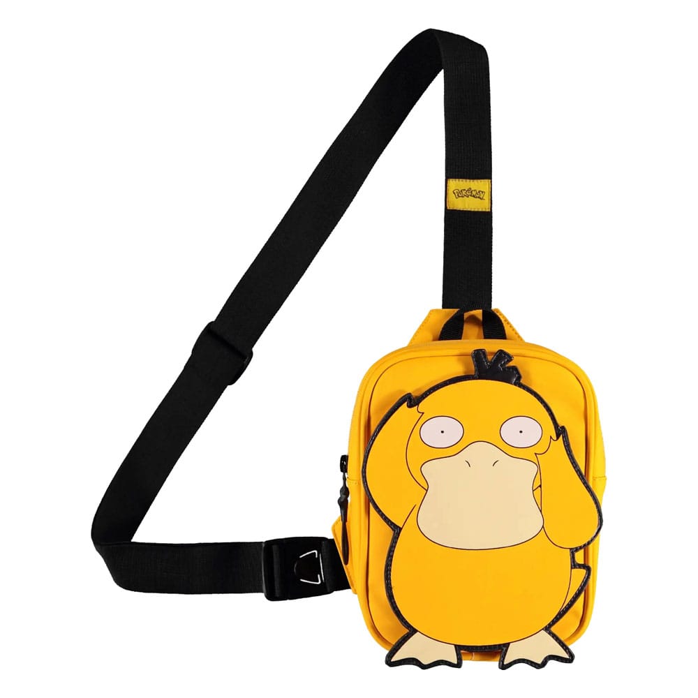 Pokémon Shoulder Táska Psyduck