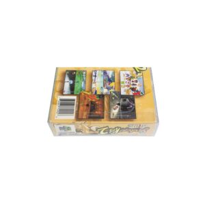 x evo snes pr 4015 a