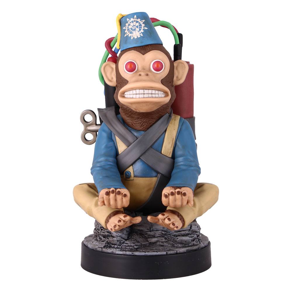 Call of Duty Cable Guys Töltő Tartó Monkey Bomb 20 cm