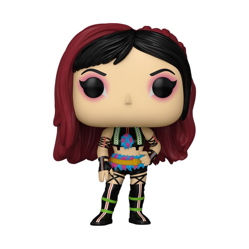 WWE POP! Vinyl Figura Iyo Sky 9 cm