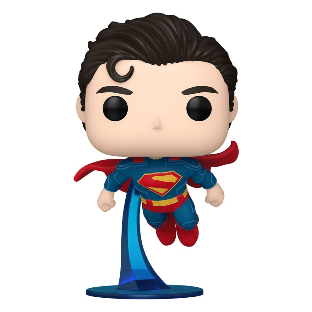 Superman (2025) POP! Vinyl Figura Superman 9 cm