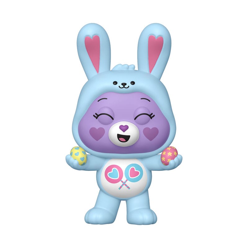 CB SPRG POP! TV Vinyl Figura Share Bunny 9 cm